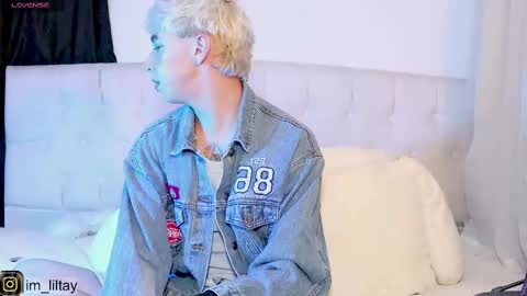 TAY   online show from 17, 2, 2025