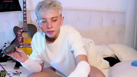 TAY   online show from 18, 2, 2025