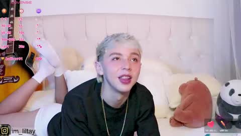 TAY   online show from 22, 2, 2025