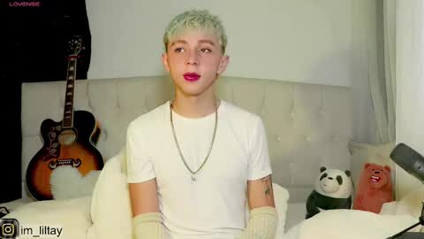 TAY   online show from 22, 2, 2025