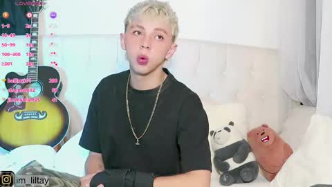 TAY   online show from 23, 2, 2025