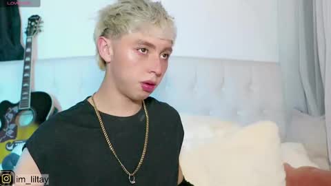 TAY   online show from 24, 2, 2025