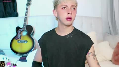 TAY   online show from 24, 2, 2025