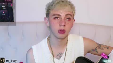 TAY   online show from 27, 2, 2025