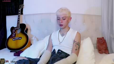 TAY   online show from 2, 3, 2025