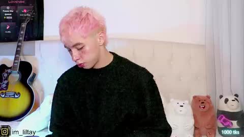 TAY   online show from 9, 3, 2025