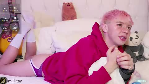 TAY   online show from 10, 3, 2025