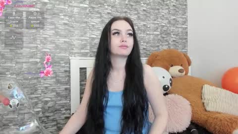 blue candy28 online show from 11, 11, 2025