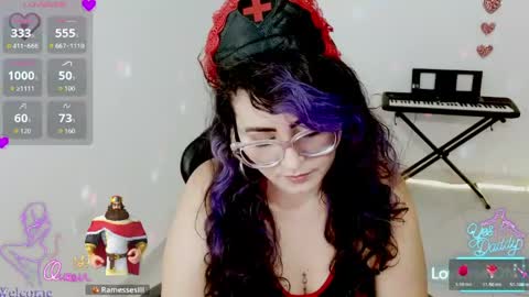 Snapshot of blue_dance chatting on 2, 5, 2026 susan online show from 2, 5, 2026