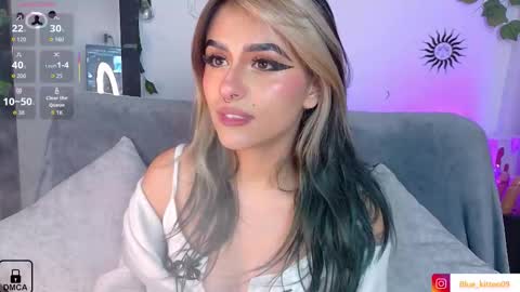 blue_kittenn online show from 4, 2, 2026