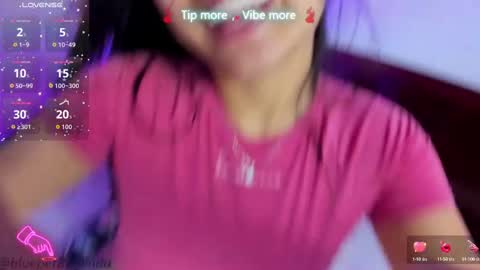 Linda  online show from 7, 10, 2025