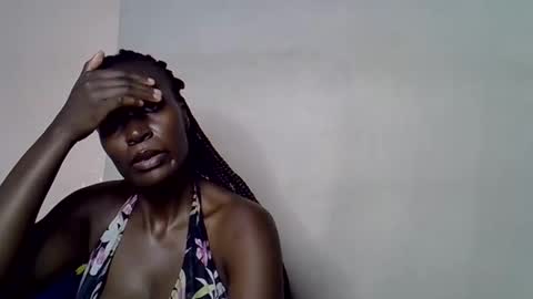 blue_savagee online show from 16, 11, 2025