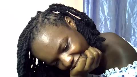 blue_savagee online show from 19, 11, 2025