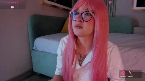 Snapshot of blue_sixx chatting on 1, 5, 2026 blue_sixx online show from 1, 5, 2026
