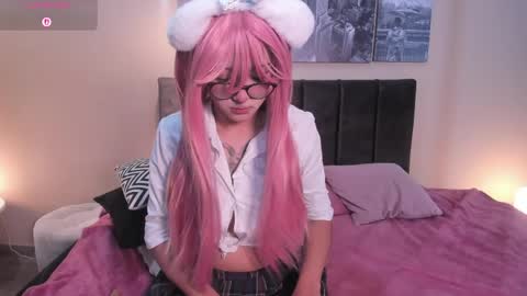Snapshot of blue_sixx chatting on 14, 5, 2026 blue_sixx online show from 14, 5, 2026