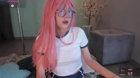 Snapshot of blue_sixx chatting on 17, 5, 2026 blue_sixx online show from 17, 5, 2026