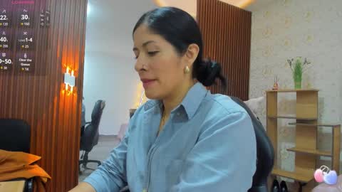 blue_tay1 online show from 9, 9, 2025