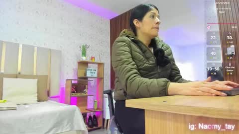 blue_tay1 online show from 7, 10, 2025