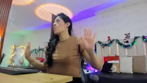 blue_tay1 online show from 21, 12, 2025