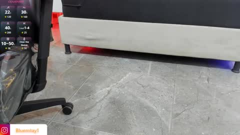 blue_tay1 online show from 3, 3, 2026