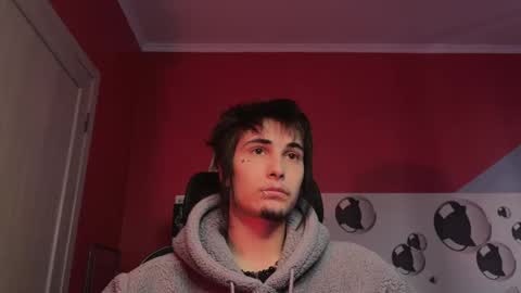 SONNYVAN online show from 15, 10, 2025