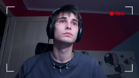 SONNYVAN online show from 26, 10, 2025