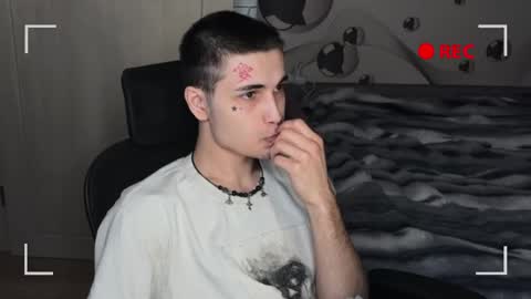 SONNYVAN online show from 21, 11, 2025