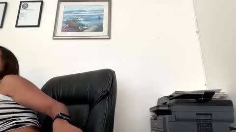 blueaby1 online show from 26, 9, 2025