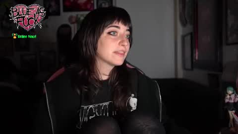 Blue online show from 6, 1, 2026