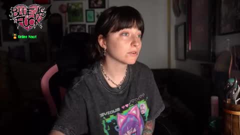 Blue online show from 10, 3, 2026