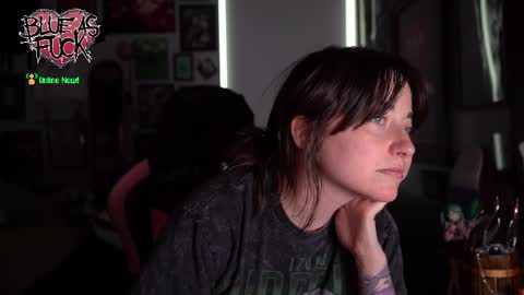 Blue online show from 26, 5, 2026