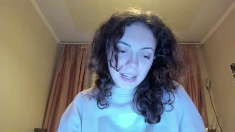 Snapshot of blueberrynight chatting on 13, 1, 2025 Elisa online show from 13, 1, 2025