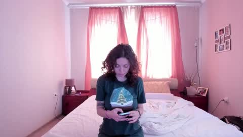 Snapshot of blueberrynight chatting on 14, 1, 2025 Elisa online show from 14, 1, 2025