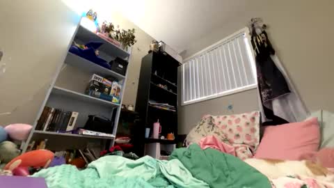 bluebloodednorsewitch online show from 20, 2, 2026