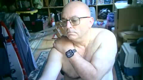 bluebox65 online show from 1, 11, 2025