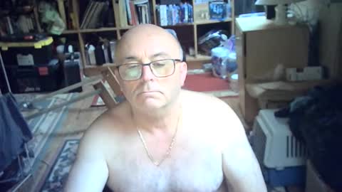 bluebox65 online show from 6, 11, 2025