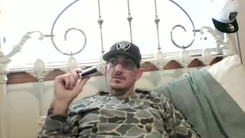 Dominick Wyte online show from 12, 11, 2025