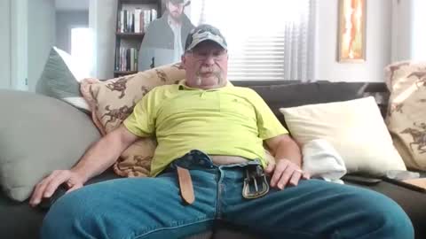 ConcreteCowboy online show from 10, 1, 2026