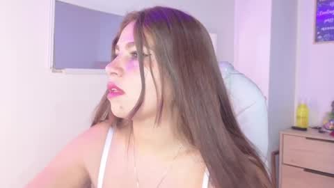 Snapshot of bluee_hazell chatting on 19, 5, 2026 online show from 19, 5, 2026