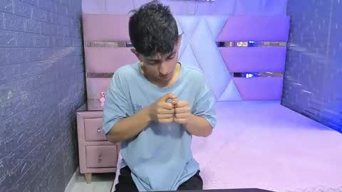 blueestar03 online show from 26, 12, 2024