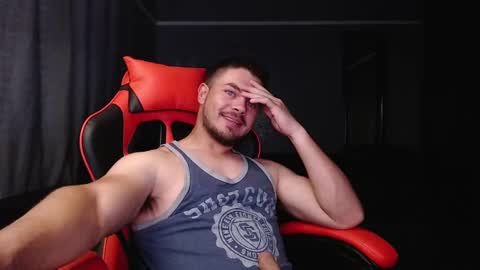 blueeyeboy0 online show from 6, 12, 2024