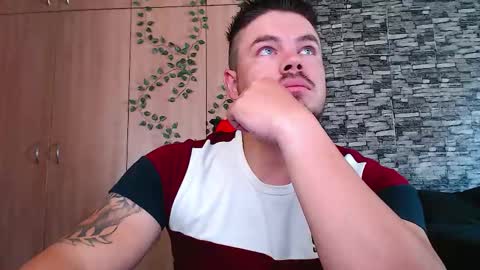 blueeyeboy0 online show from 12, 11, 2025