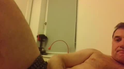 blueeyedm12 online show from 17, 1, 2026