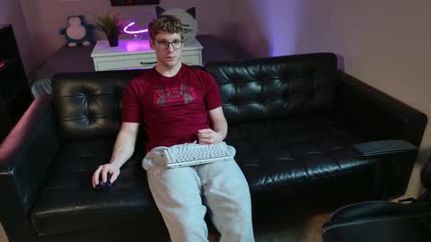 blueeyedtallguy online show from 16, 1, 2026