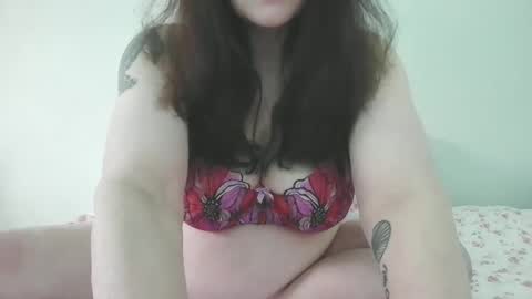 BlueEyes40DDDs online show from 4, 10, 2025