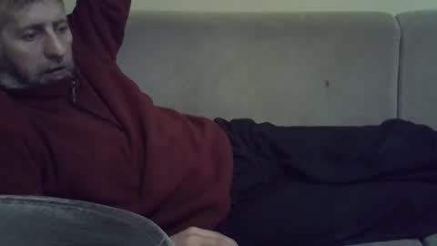 blue online show from 19, 1, 2025