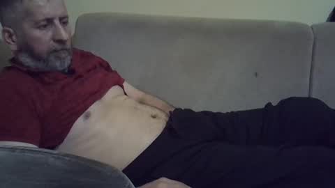 blue online show from 23, 2, 2025