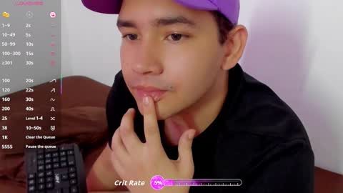 alexander online show from 1, 12, 2025