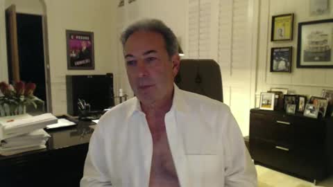 blueisles online show from 11, 12, 2024