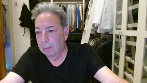 blueisles online show from 4, 1, 2025